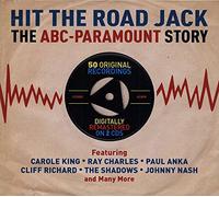 Hit the road jack the paramo CD