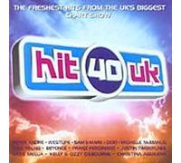 Various Artists - Hit40uk