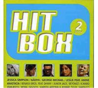 Various Artists - Hitbox 2, 2004