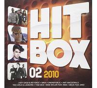 Various - Hitbox 2010 Vol.2 [Import]