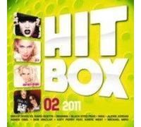 Various Artists - Hitbox 2011 Vol.2