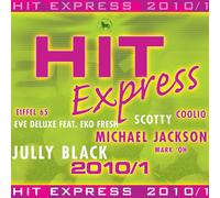 Various Artists Hitexpress 2010 (CD)