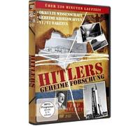 Various Artists - Hitlers Geheime Forschung