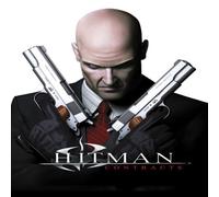 Various Artists - Hitman: Contracts/Game O.S.T