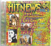 Various Artists - Hitnews 95 Vol.2