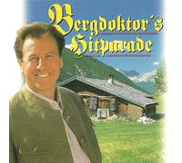 Various Artists - Hitparade (Compilation CD, 18 Tracks)