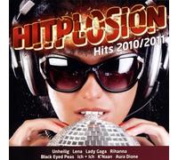 Various Artists - Hitplosion Hits 2010/2011 [Import]