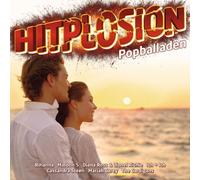 Various Artists - Hitplosion-Popballaden