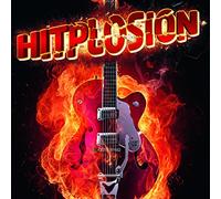 Various Artists - Hitplosion Rock Classics [Import]