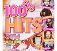 Various Artists - Hits 2014-Vol.2 [Import]