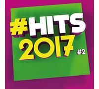 Various Artists - #hits 2017 #2