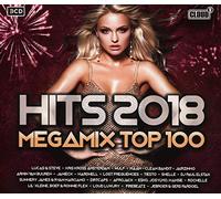 Various Artists - Hits 2018 - Megamix Top..