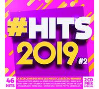 Various Artists - #hits 2019 #2