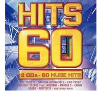 Various Artists - Hits 60 [Import]