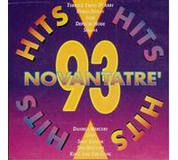 VARIOUS ARTISTS - Hits 93 [Import Allemand]