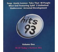 Various Artists - Hits '93 Vol.1 [Import]