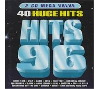 Various Artists – Hits '96