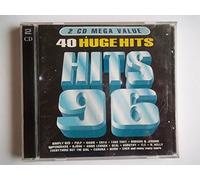 Various Artists - Hits '96