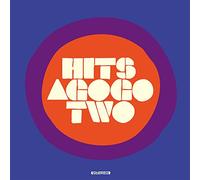 Various Artists - Hits Agogo Two -Digi-