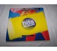 VARIOUS ARTISTS - Hits Album 9 (1987/88) [Import]