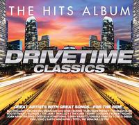 Various Artists - Hits Album: Drivetime Classics/Various [Import]