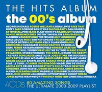 Various Artists - Hits Album: The 00s Album / Various [Cd] Uk - Import