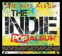 Various Artists - Hits Album: The Indie Pop Album / Various [Compact Discs] Uk - Import