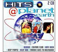Various Artists - Hits at Planet Earth