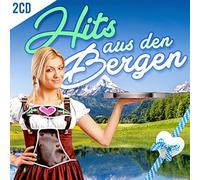 Various Artists - Hits Aus Den Bergen