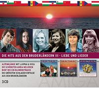 Various Artists - Hits Aus Den Bruderlaende