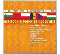 Various Artists - Hits Aus Den Bruderlandern 5