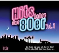 Various Artists - Hits Der 80er Jahre 1