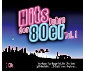 Various Artists - Hits Der 80er Jahre 1