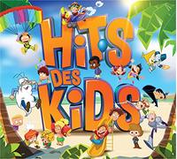 Various Artists - Hits Des Kids 2015