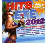 Various Artists - Hits Ete 2012 [Import]