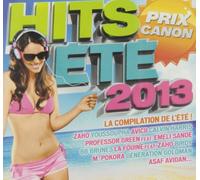 Various Artists - Hits Ete 2013 [Import]
