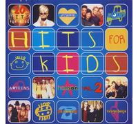 Various Artists - Hits for Kids Volume 2