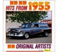 Various Artists - Hits from 1955 / Various