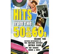 Various Artists - Hits from 50's & 60's 2