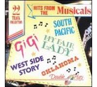Various Artists - Hits from Musicals