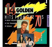 Various Artists - Hits from The 70's 4