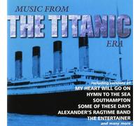 Various Artists - Hits from The Titanic [Import]