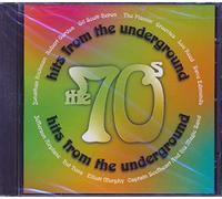 Various Artists - Hits from Underground: 70's
