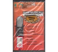 Various Artists - Hits Italiani Femminili Basi Musicali In Tonalità Originale Vol.2