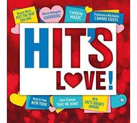 Various Artists - Hit's Love 2016 / Various [Import]