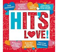 Compilation - Hit's Love 2018 [Import]