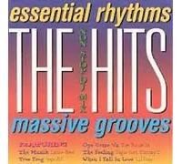 Various Artists - Hits: Massive Grooves