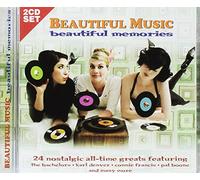 Various Artists - Hits & Memories-Beautiful Musi [Import]