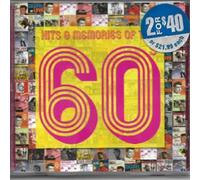 Various Artists – Hits & Memories of The 60s – Import