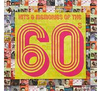 Various Artists - Hits & Memories of the 60s